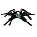 Hemoton 1Pc Halloween Pet Costume Cat Dog Dog Spider Skull Design Costume Pet Supply