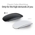 Wiederauf ladbare drahtlose Bluetooth Magic Mouse 3 für Apple Mac Buch MacBook Air Pro Windows