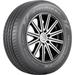 Americus Touring Plus 235/60R16 100H BSW (2 Tires) Fits: 2012-13 Chrysler Town & Country Touring L 2012-13 Dodge Grand Caravan Crew Plus