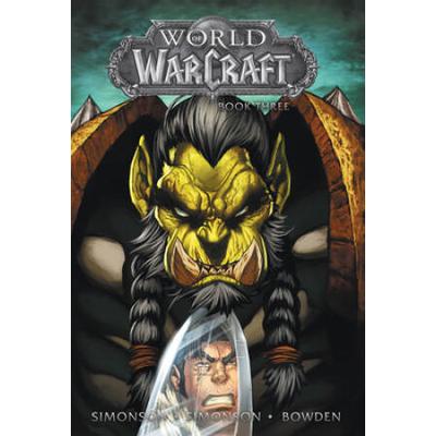 World Of Warcraft Vol. 3