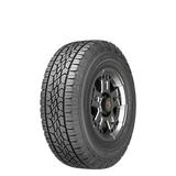 Continental TerrainContact A/T 275/60R20 115S BSW (4 Tires)