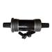 Mtb Road Bike Square Taper Bottom Bracket 68X107/110.5/116/118/120/122.5/ 127.5 122.5#