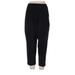 Active by Old Navy Casual Pants - High Rise: Black Bottoms - Women's Size X-Large