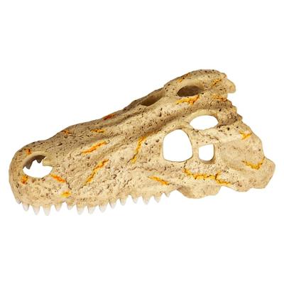 Zilla Rapid Sense Decor Medium Crocodile Skull
