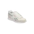 Women's The Glide Ripple Sneaker by Reebok in Chalk (Size 7 M)