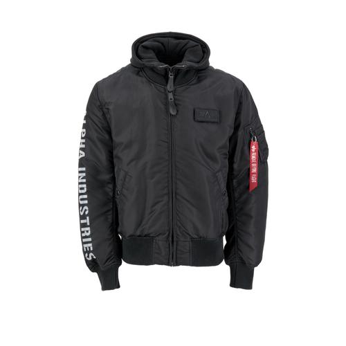 Bomberjacke ALPHA INDUSTRIES 