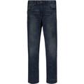 Skinny-fit-Jeans LEVI'S KIDS "LVB-510 SKINNY FIT JEANS" Gr. 14/164, N-Gr, blau (mixed tape) Jungen Jeans for BOYS