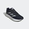Laufschuh ADIDAS PERFORMANCE "DURAMO SL", Gr. 42,5, blau (legend ink, cloud weiß, core schwarz), Textil, Synthetik, sportlich, Schuhe