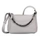 DENIM TOM TAILOR bags Cheryl Damen Umhängetasche Crossbody Bag Klein Grau