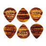 dAndrea Plec Pick Set 1,50 Shell 651