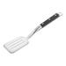 ZWILLING J.A. Henckels BBQ+ Dishwasher Safe Stainless Steel Grill Spatula Steel in Gray | 1.18 H x 3.5 W x 16.85 D in | Wayfair 1026123