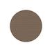 Brown 118.25 x 118.25 x 0.25 in Area Rug - Vondom Lares Solid Color Machine Woven Indoor/Outdoor Area Rug | 118.25 H x 118.25 W x 0.25 D in | Wayfair