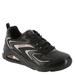 Skechers Street Tres-Air Uno - Womens 10 Black Sneaker Medium