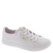 Skechers BOBS D'Vine-Instant Delight - Womens 11 White Slip On Medium