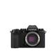 Fujifilm X-S20 Mirrorless Digital Camera (Body Only) - Black