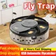 USB Plug Automatic Flycatcher Pest Catcher Repelle Insect Fly Trap Pest Reject Control Garden Indoor