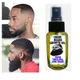 Chebe Beard Growth Oil Serum Fast Growing hair Mustache Facial Hair Grooming for Men Thick Long