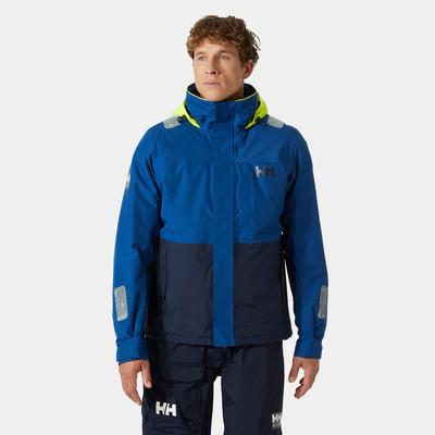 Helly Hansen Herren Arctic Shore Jacke XL