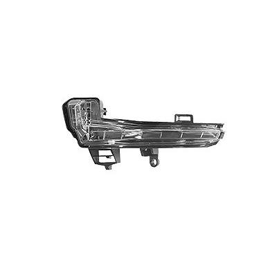 Van Wezel Blinkleuchte [Hersteller-Nr. 7638915] für Skoda Image