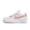 Air Force 1 Shadow Shoes - White - Nike Sneakers