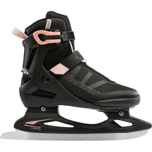 BLADERUNNER Damen Eishockeyschuhe IGNITER ICE W, Größe 41 in Schwarz