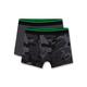 Sanetta Jungen Unterhose Shorts Doppelpack mit Webbund Baumwolle