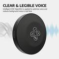 Wireless Video Conference Speakerphone Voice Pickup Bluetooth Speaker for Home