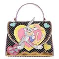 Irregular Choice Couple Goals Handbag Womens Shoes