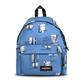 Eastpak Padded PAK'R Backpack, 40 cm, 24 L, Tags Blue (Blue)