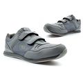 Mens Lawn Bowling Shoes Ladies Bowls Trainers Women Bowling Shoes Mens Garden Bowls Shoes Mens Bowls Trainers Mens Bowls Shoes Grey 6 UK