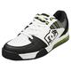 DC Shoes Versatile - Skate Shoes for Men - Skate Shoes - Men - 42.5 - White