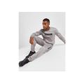 Emporio Armani EA7 Box Crew Tracksuit - Grey - Mens