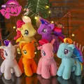 25 Cm My Little Pony Original Plush Toy Doll Cartoon Anime Figure Twilight Sparkle Dolls Girl's Toys