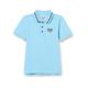 Vingino Boys Polo/Rugby Colon in Colour Argentina Blue Size 170/176