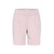 Ichi IHKATE SHO3 Damen Sweatshorts Bermuda Shorts Kurze Hose mit Stretch-Anteil Regular-Fit, Größe:L, Farbe:Fragrant Lilac (143204)