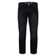 Petrol Industries - Regular Tapered Fit Jeans Russel - Hosen für Männer - 31 L34 - Black Stone