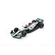 Mercedes AMG Petronas F1 Nr. 44 W13 E Performance – 300. GP – Lewis Hamilton 1:43 Sparks-Modell