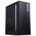 Winco VM Gehäuse – Middle Tower ATX, PSU 500 W, 2 x USB 3.0