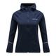 Peak Performance W Light Woven Jacket - XL