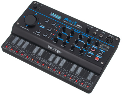 Behringer Pro VS Mini