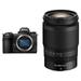 Nikon Z6 II Mirrorless Camera with 24-200mm Lens Kit 1659