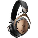 V-MODA Crossfade 3 Wireless Over-Ear Headphones (Bronze Black) XFBT3-BRBK