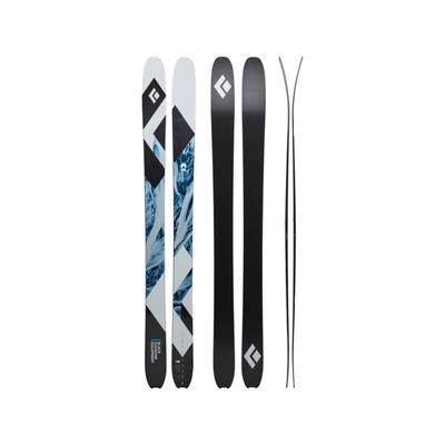 Black Diamond Helio Carbon 104 Skis No Color 172 cm BD11513700001721