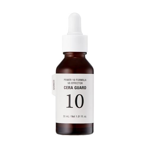 It's Skin - Power 10 Formula VB Effector Cera Guard Advanced Feuchtigkeitsserum 30 ml