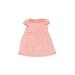 Old Navy Dress: Pink Skirts & Dresses - Size 0-3 Month