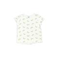 Old Navy Short Sleeve T-Shirt: White Tops - Kids Girl's Size X-Large