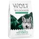 2kg "Explore The Vast Forests" Weight Management Wolf of Wilderness Croquettes chien + 1 kg offert !