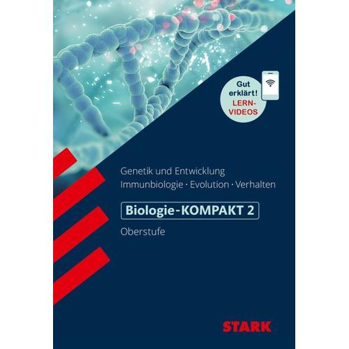 STARK Biologie-KOMPAKT 2