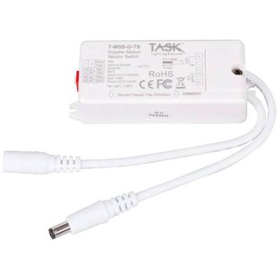 Task Lighting 566186 - T-MSS-D-TS LED Tape Light Drivers and Receivers