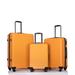 Luggage 3 Piece Sets Hard Shell Lightweight Suitcase Luggage Set with Spinner Wheels & TSA Lock, 20"24"28" Travel Suitcase Sets
